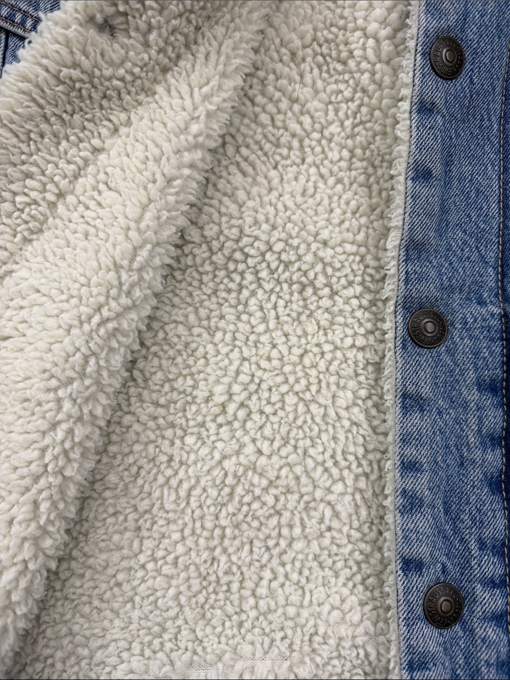 Levi’s Jacket - Picture 4 of 4